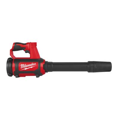 Воздуходувка Milwaukee M12 BBL-0