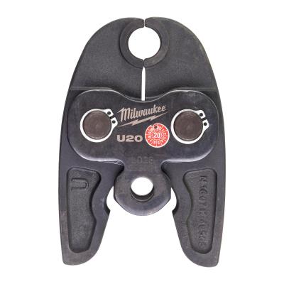 Обжимные клещи Milwaukee J18-U20