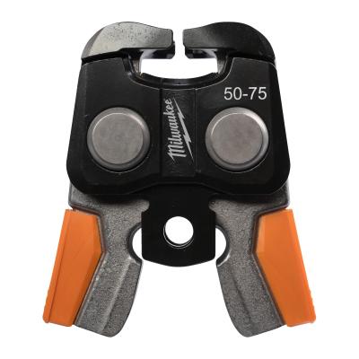 Обжимные клещи Milwaukee 75 мм J18-FF 50-75 Geberit