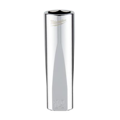 Головка удлиненная Milwaukee 3/8˝ 14 мм