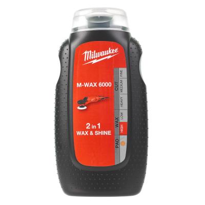 Политура Milwaukee M-WAX 6000 250 мл