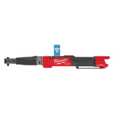 Электронный динамометрический ключ Milwaukee 3/8'' M12ONEFTR38-0C