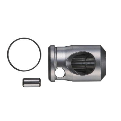 Резак Milwaukee для резки гофрированной стали 1.5 мм