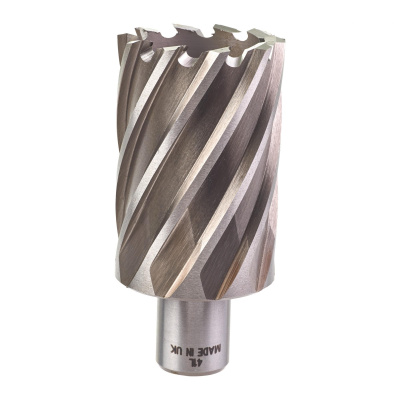 Кольцевая фреза Milwaukee D41х50 мм