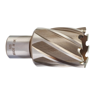 Кольцевая фреза Milwaukee 32х30 мм