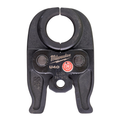 Обжимные клещи Milwaukee J12-U40