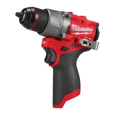 Шуруповерт Milwaukee M12 FDD2-0