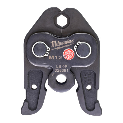 Обжимные клещи Milwaukee J18-M12