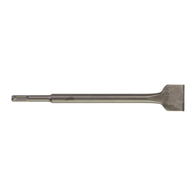 Широкое долото Milwaukee SDS-Plus 250х40 мм