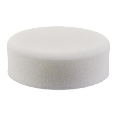 Полировальная губка Milwaukee грубая