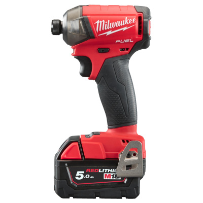 Гидравлический импульсный винтоверт Milwaukee M18 FQID-502X