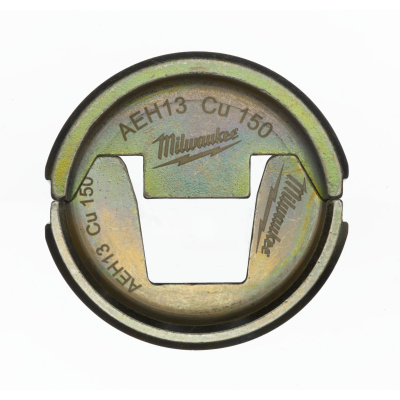 Матрица Milwaukee AEH13 Cu150