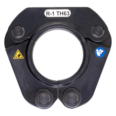 Обжимные клещи Milwaukee кольцевые RJ18-TH63