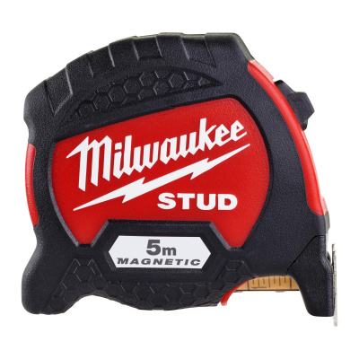 Рулетка Milwaukee STUD GEN II 5 м