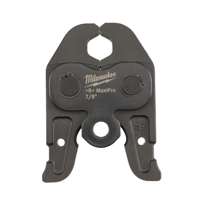 Обжимные клещи 7/8" J18-BMP Connex+Banninger