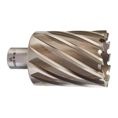 Кольцевая фреза Milwaukee D47х50 мм