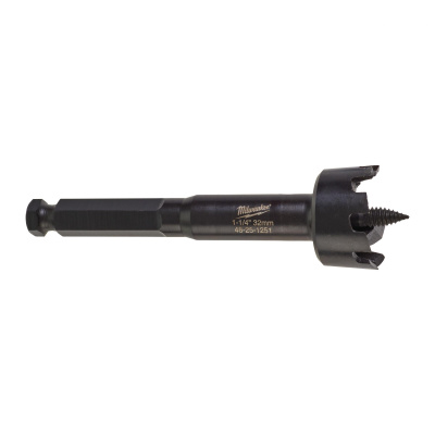 Самоврезающаяся насадка Milwaukee 32 мм
