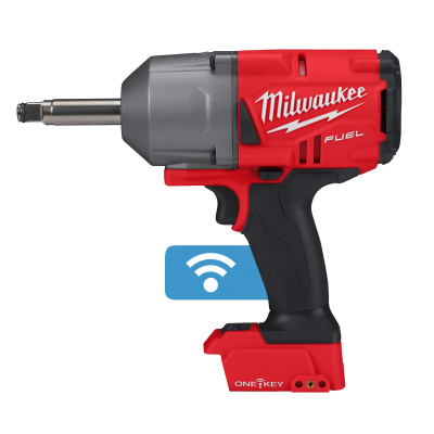 Высокомоментный ударный гайковерт Milwaukee M18 ONEFHIWF12E-0X
