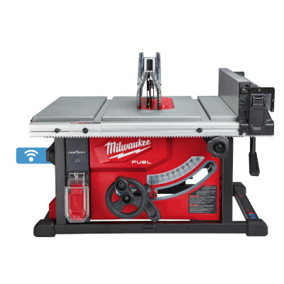 Настольная пила Milwaukee M18 FTS210-0