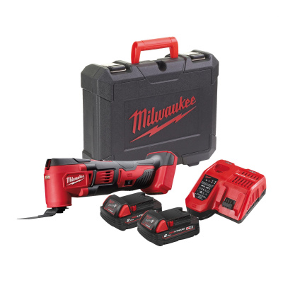 Мультитул Milwaukee M18 BMT-202C