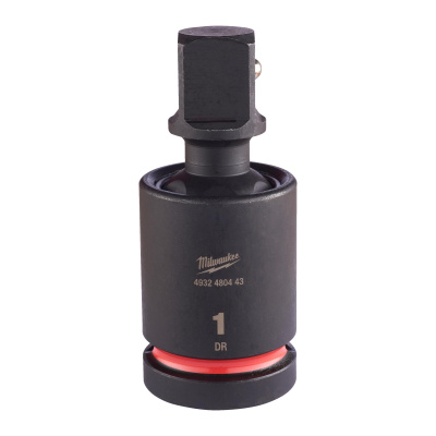 Переходник шарнирный для головок Milwaukee ShW 1