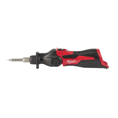 Субкомпактный паяльник Milwaukee M12 SI-0