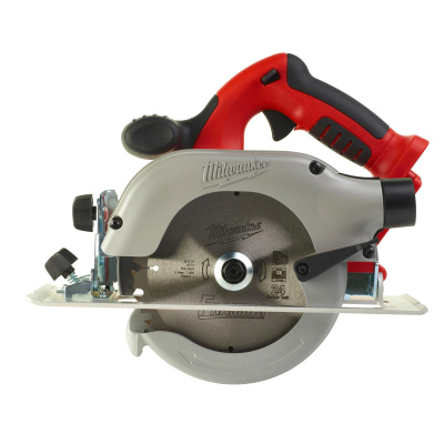 Дисковая пила Milwaukee HD28 CS-0