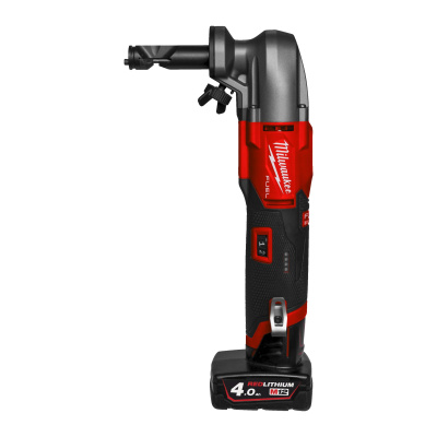 Ножницы по металлу Milwaukee M12 FNB16-402X