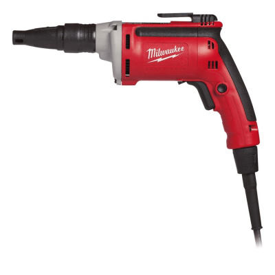 Шуруповерт Milwaukee DWSE 4000 Q