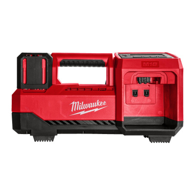 Компрессор Milwaukee M18 BI-0