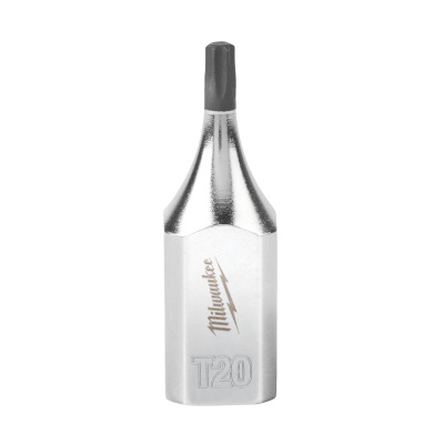 Насадка торцевая TORX 3/8" - T20