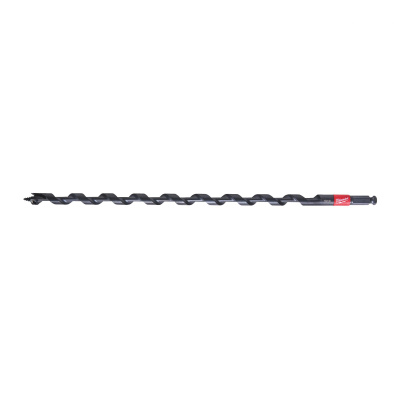 Сверло спиральное Milwaukee Impact Linemans 16x460