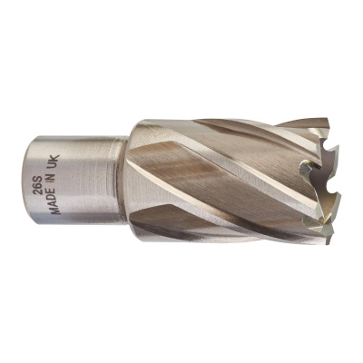 Кольцевая фреза Milwaukee 26х30 мм