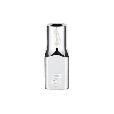 Головка Milwaukee 1/4˝ 5 мм