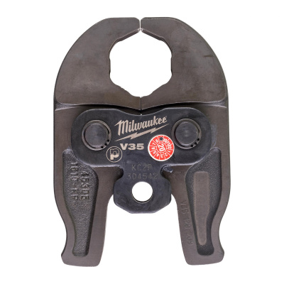 Обжимные клещи Milwaukee J12-V35