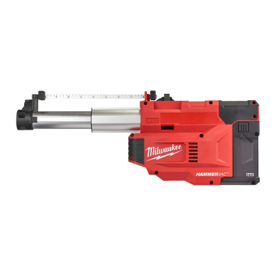 Система пылеудаления Milwaukee M12 UDEL-0B