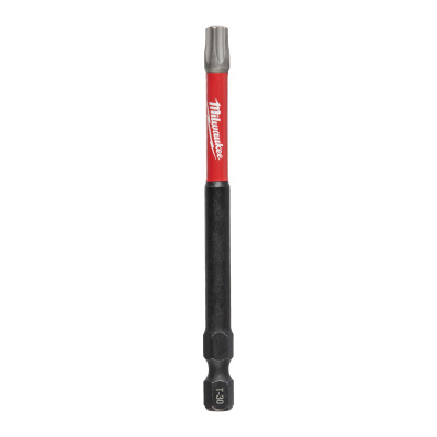 Биты Milwaukee Shockwave TX30 90 мм