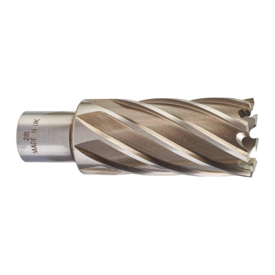 Кольцевая фреза Milwaukee 28х50 мм