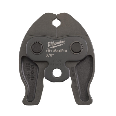 Обжимные клещи 3/8" J12-BMP Connex+Banninger