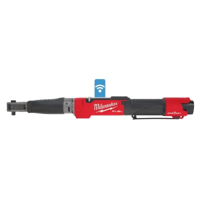 Электронный динамометрический ключ Milwaukee M12 ONEFTR38-201C
