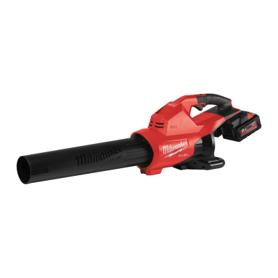 Воздуходувка с двумя батареями Milwaukee M18 F2BL-802
