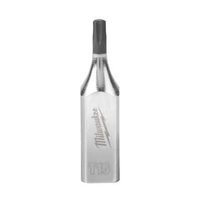 Насадка торцевая TORX 1/4" - T15
