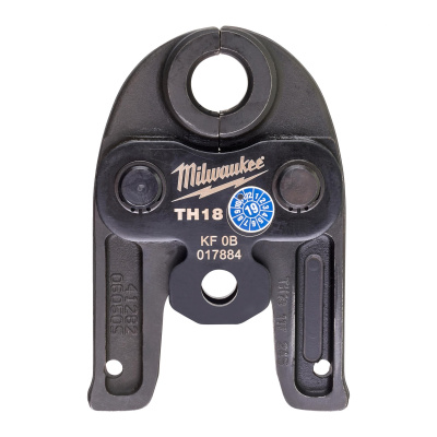 Обжимные клещи Milwaukee J12-TH18