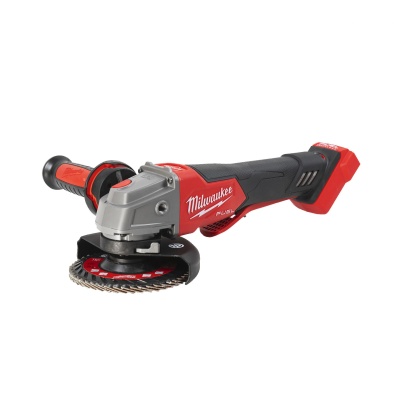Аккумуляторная УШМ Milwaukee M18 FSAGV115XPDB-0X