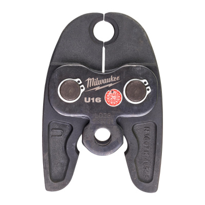 Обжимные клещи Milwaukee J18-U16