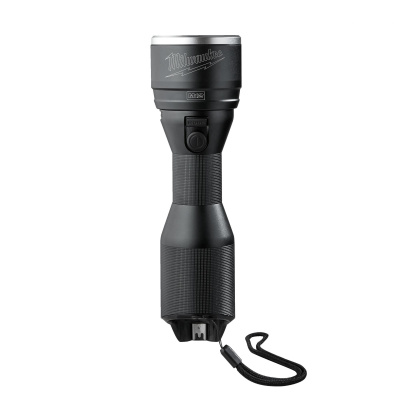 Светодиодный высокопроизводительный фонарь Milwaukee M12 MLED-0