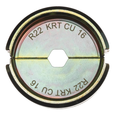 Матрица R22 KRT CU 16