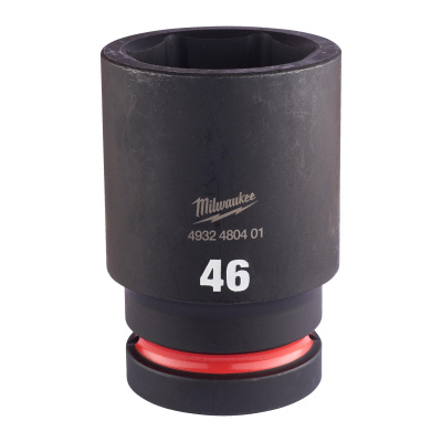 Головка Milwaukee ShW 3/4 46 мм, удлиненная