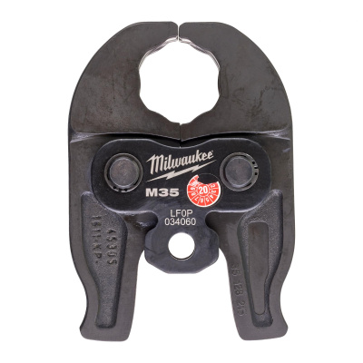 Обжимные клещи Milwaukee J12-M35