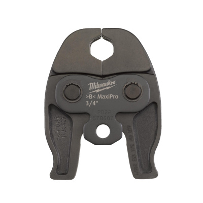 Обжимные клещи 3/4" J12-BMP Connex+Banninger